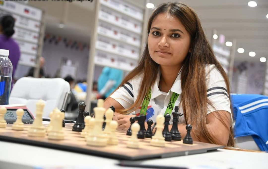 KQChessIndian's tweet photo. Team Nepal ๐ณ๐ต
44th FIDE Chess Olympiad 2022, Chennai
#KqchessIndian #Chess #IndianChess #worldchess #ChessOlympiad #Chennai #ChennaiChessOlympiad #ChennaiChess22 #men #women #WomenChess #menchess #ChessainIndia #ChessOlympiad2022 #Fide #FideChess #Nepal #NepalChess https://t.co/w3kmbtDPjZ