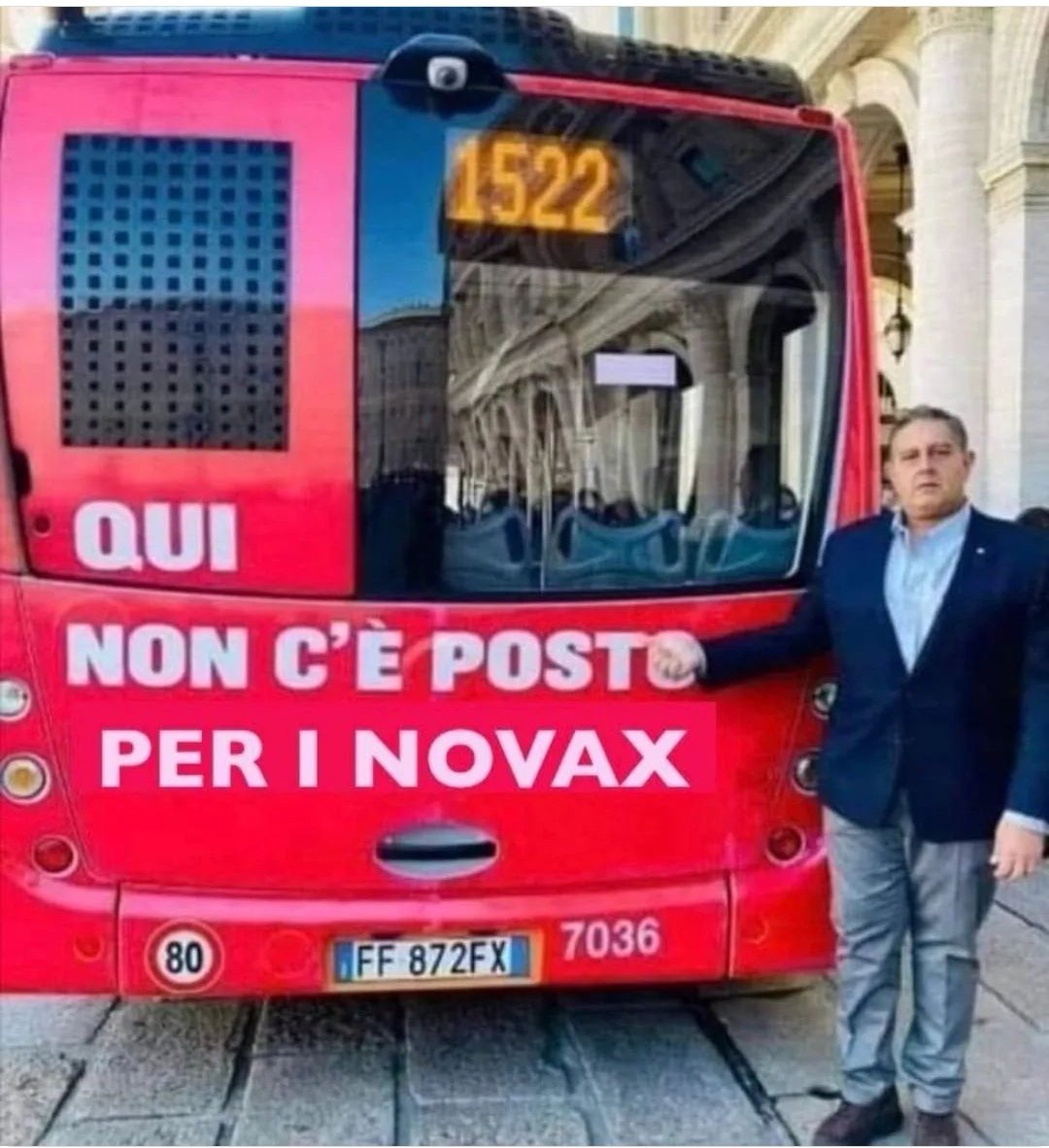 LupoAdolfo's tweet photo. Io non dimentico la persecuzione subita, qualcosa di simile si è  visto solo in qualche remoto paese africano o sud-americano https://t.co/xEsANPuAtI