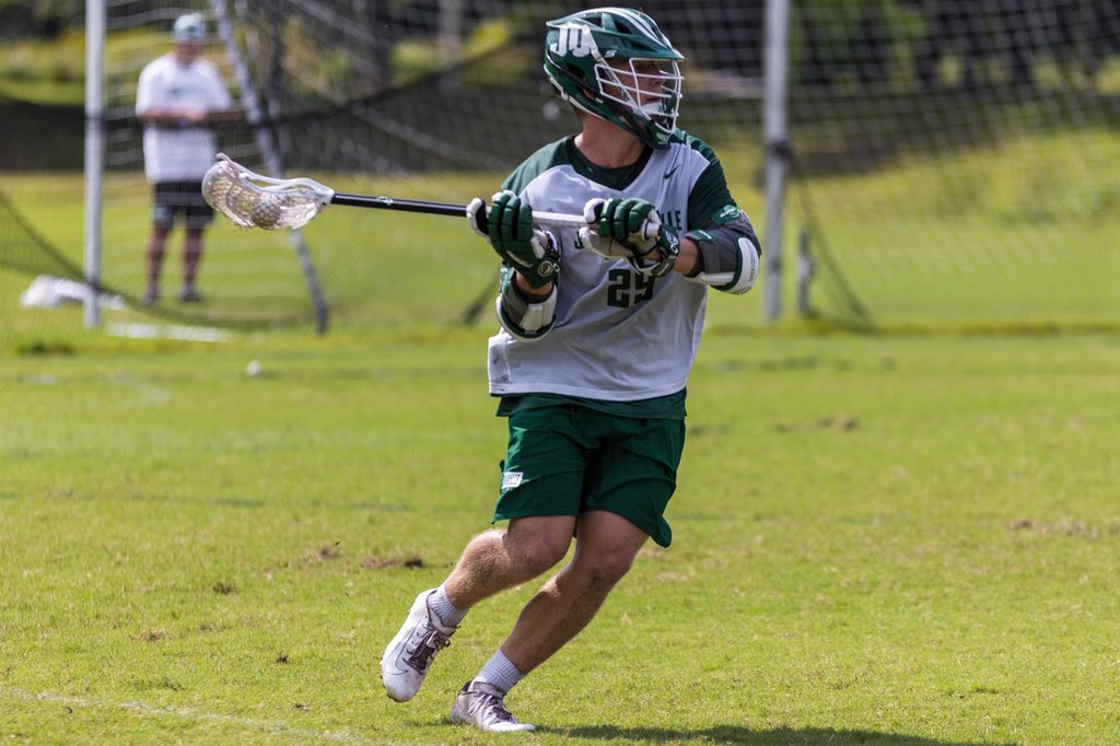 NCAALAX's tweet photo. It's almost here 🤩

#NCAAMLAX x 📸 @JAX_MLAX 
https://t.co/HUEYL1svBE