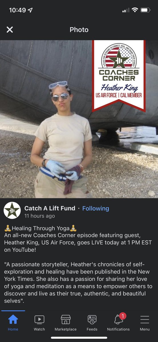 Mochachinaswirl's tweet photo. If you’re into #healing #mentalhealth #yoga &amp; #plantmedicine check out my talk with @CatchALiftFund at 1pm EST 

https://t.co/05HpLxnn2N https://t.co/XdE0RKlfiK