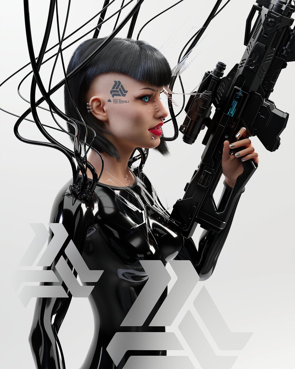 💎 Klaw Machine tweet media