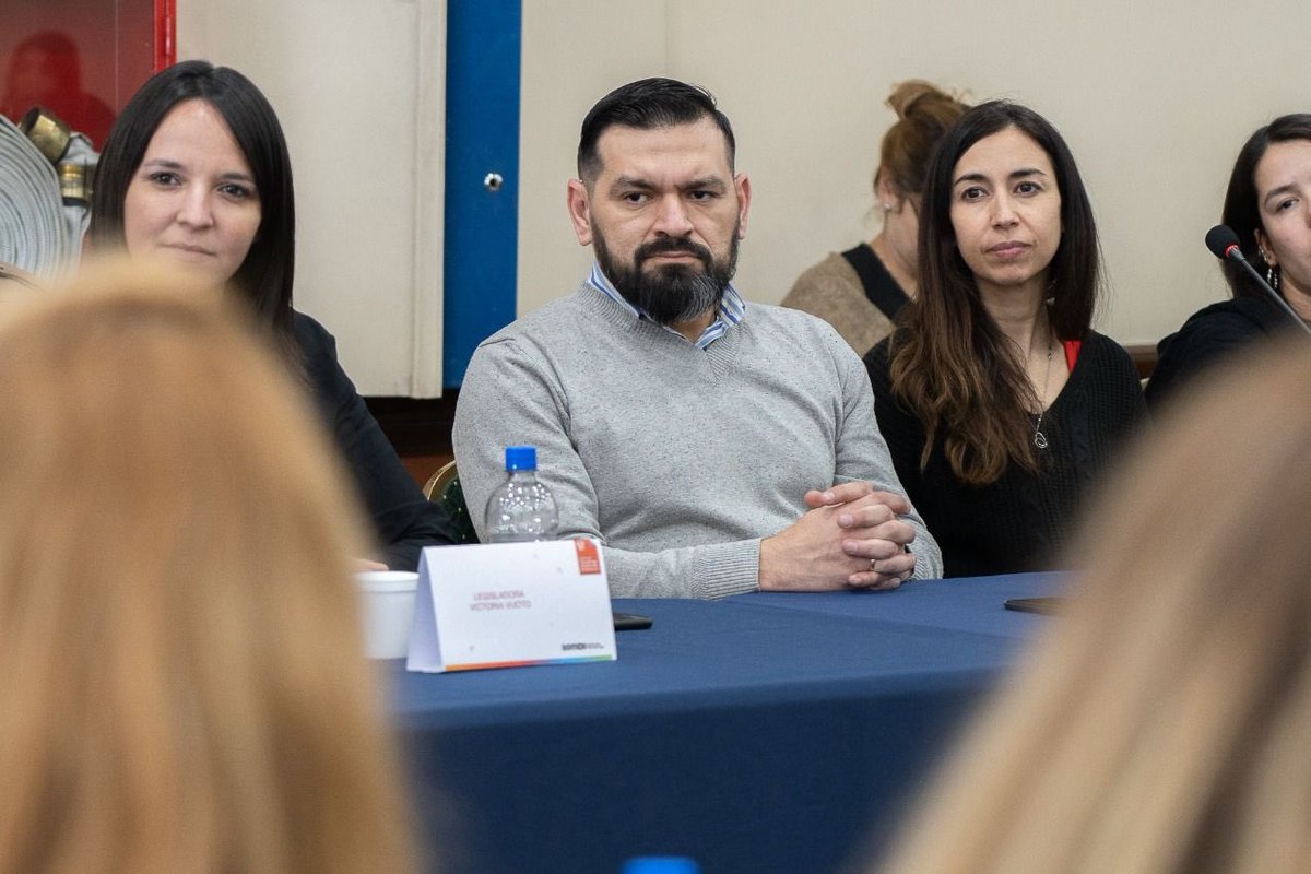 Ministerio de Trabajo y Empleo tweet media
