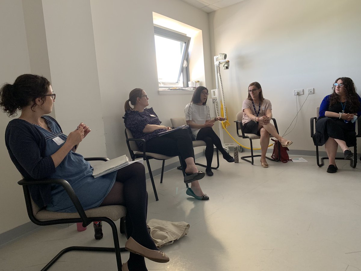 Chatting all things pharmacy simulation today <a href="/scotsimcentre/">SCSCᴴᶠ</a> The feedback: more sim please! 🤗😍 <a href="/NES_Pharmacy/">NES Pharmacy</a> <a href="/Seonie14/">Seonaid</a> <a href="/PeteBuckner4/">Pete Buckner</a>