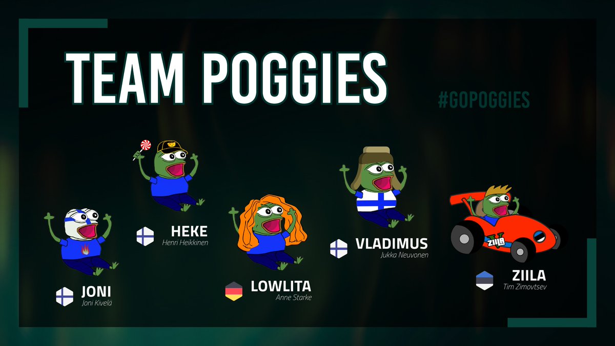 POGGIES tweet media