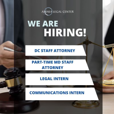 AmaraLegal photo
