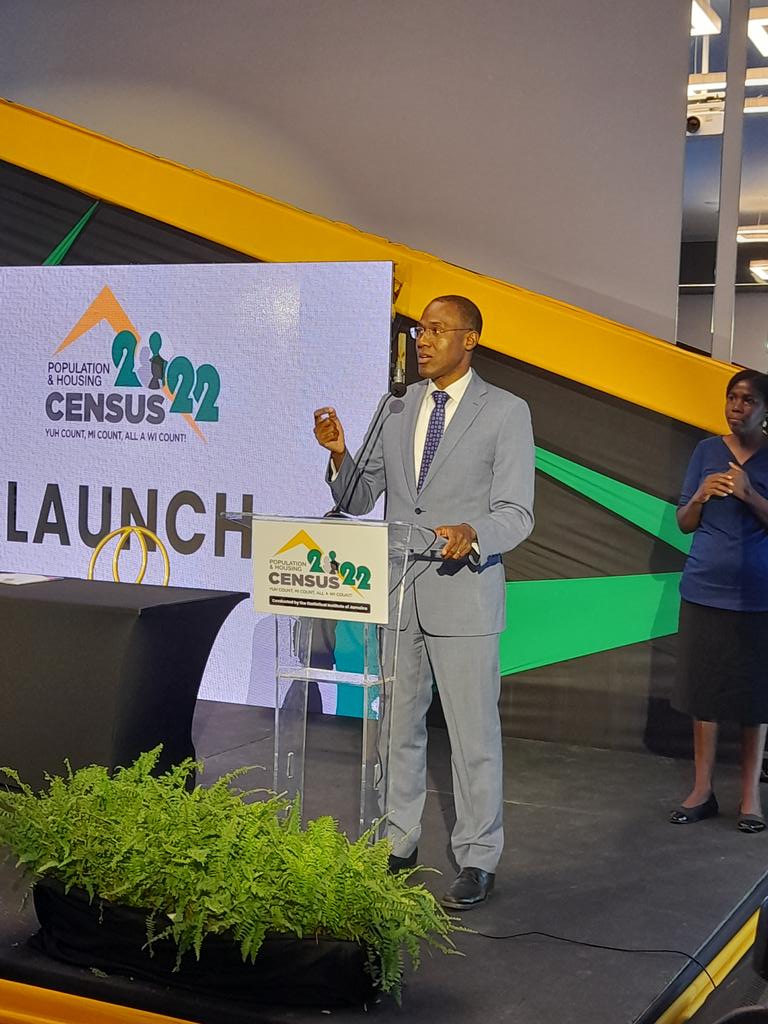 Ministry of Finance Jamaica on Twitter ""As Jamaica moves towards