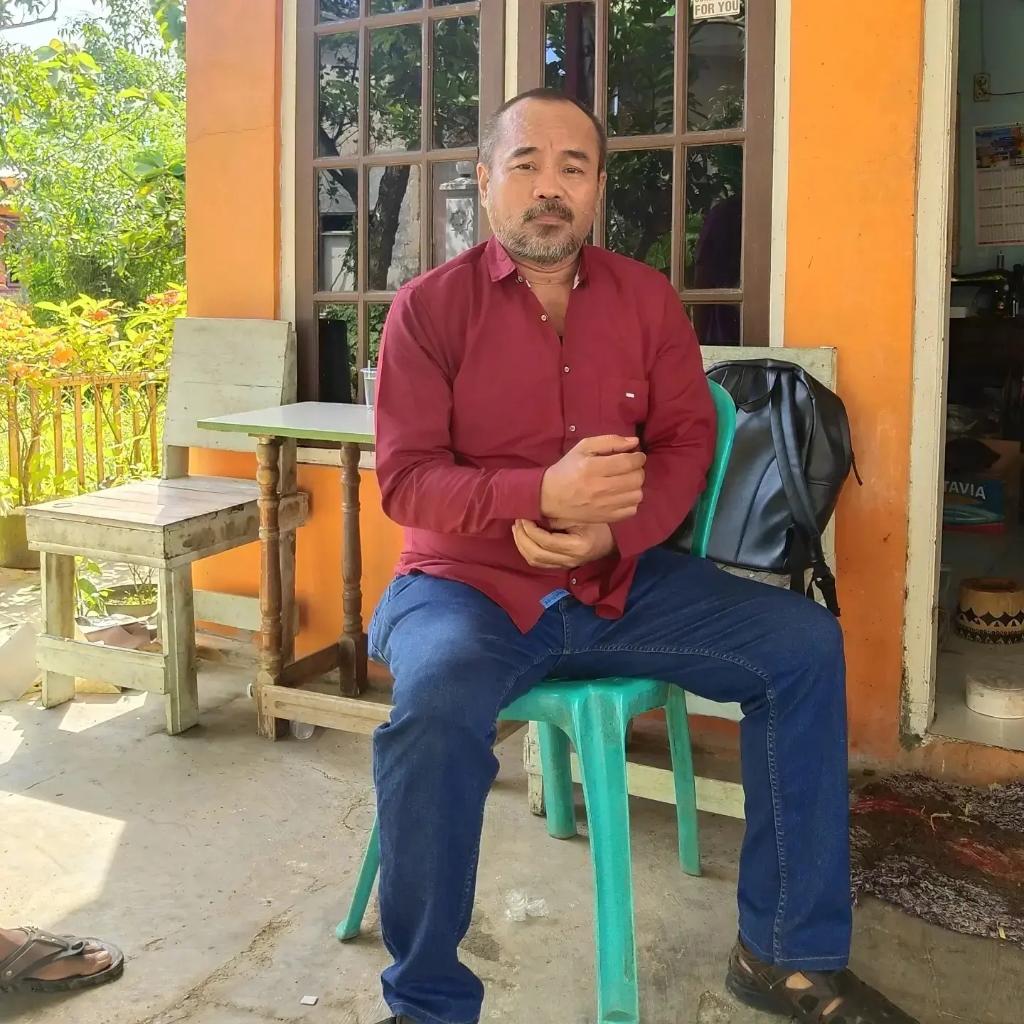 ediwangudi's tweet photo. Hadapi aja kenyataan yang ada lah.. https://t.co/4NDF1pepcR