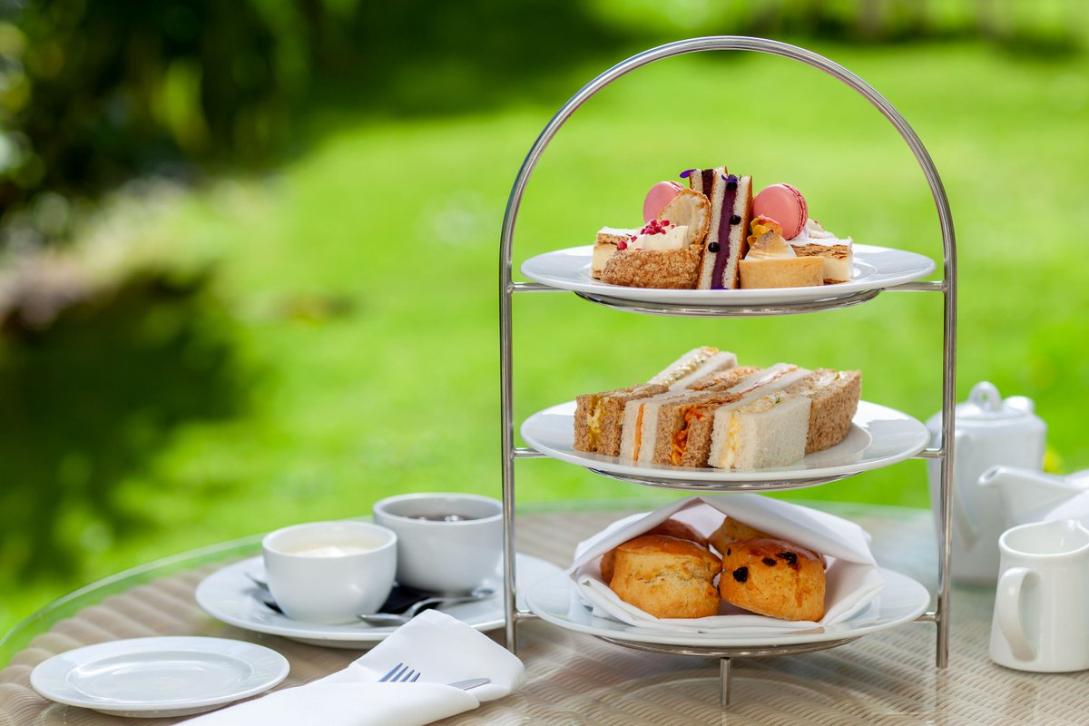 Visit Isle Of Wight (@visitiow) on Twitter photo Places to go for #AfternoonTea 🫖🍰
With it being #AfternoonTeaWeek, it’s the perfect excuse to catch up with loved ones over a cup of tea and some tasty treats at one of our top recommendations on the #IsleofWight! 😋
ℹ️Read our #blog: bit.ly/AfternoonTeaBl…
📌<a href="/Royalhoteliow/">The Royal Hotel IOW</a> Places to go for #AfternoonTea 🫖🍰
With it being #AfternoonTeaWeek, it’s the perfect excuse to catch up with loved ones over a cup of tea and some tasty treats at one of our top recommendations on the #IsleofWight! 😋
ℹ️Read our #blog: bit.ly/AfternoonTeaBl…
📌<a href="/Royalhoteliow/">The Royal Hotel IOW</a>
