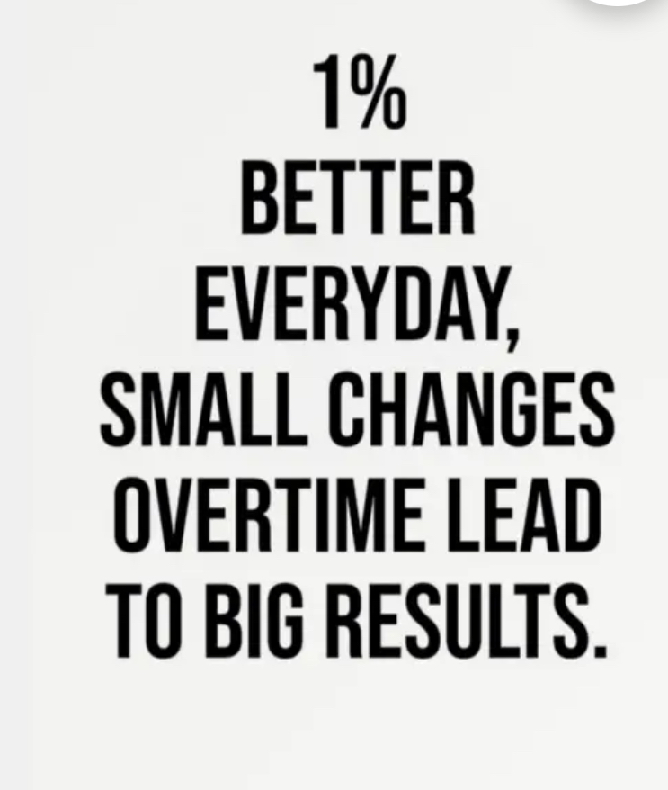 Make each day count.