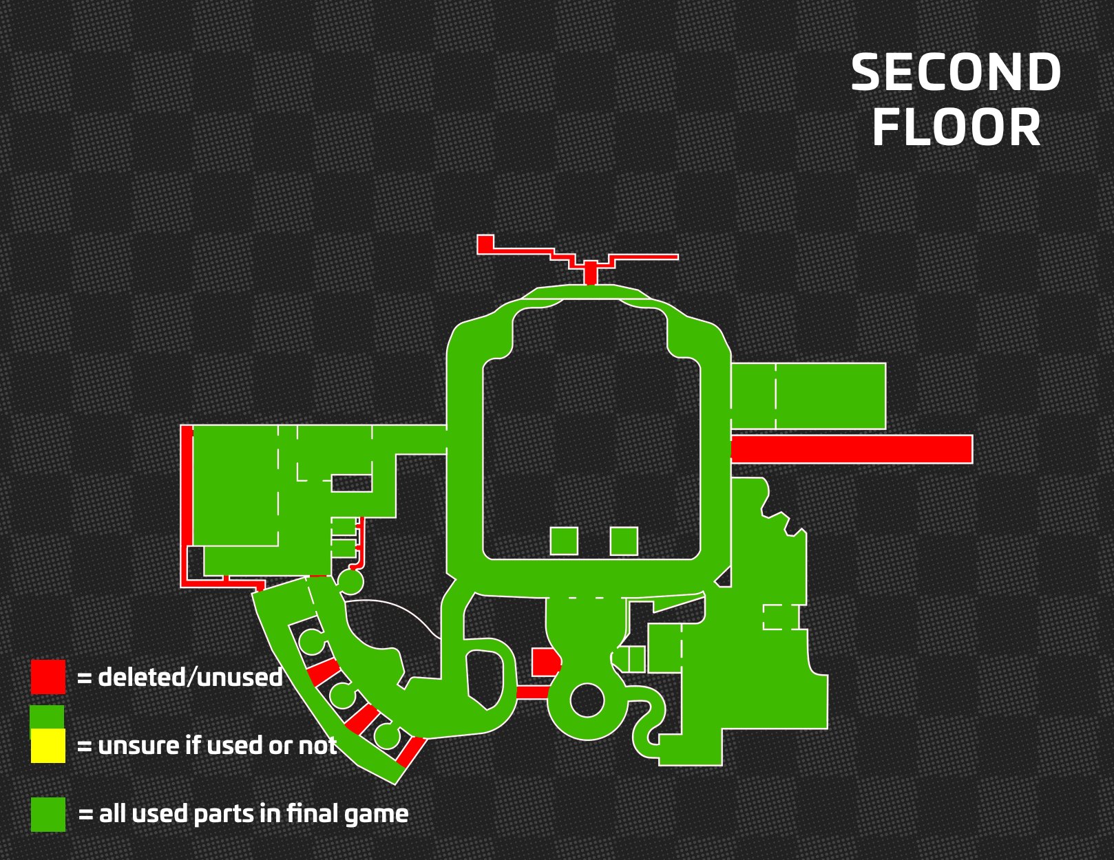 SCP – Security Breach UEFN Map, Code: 2090-3695-9703 Map in beta