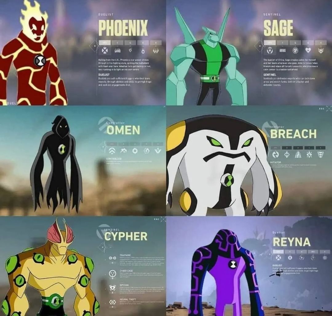 Valorant Updates on Twitter: 