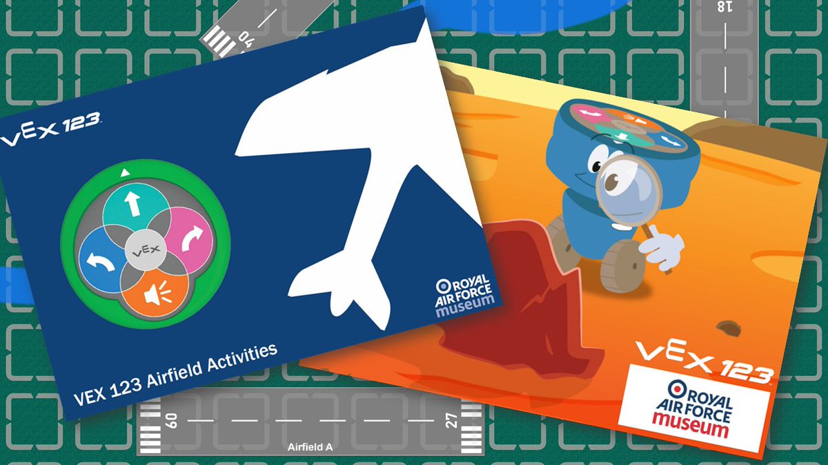 VEX Robotics UK tweet media