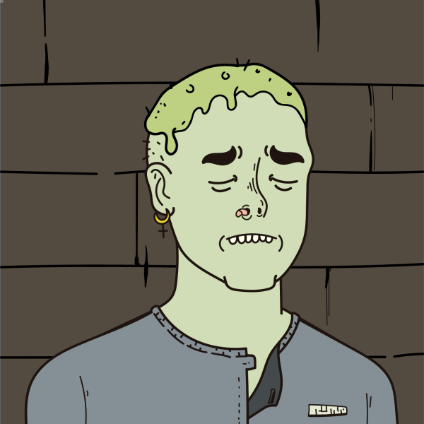 ‘Human’ Resources | FREE MINT tweet media