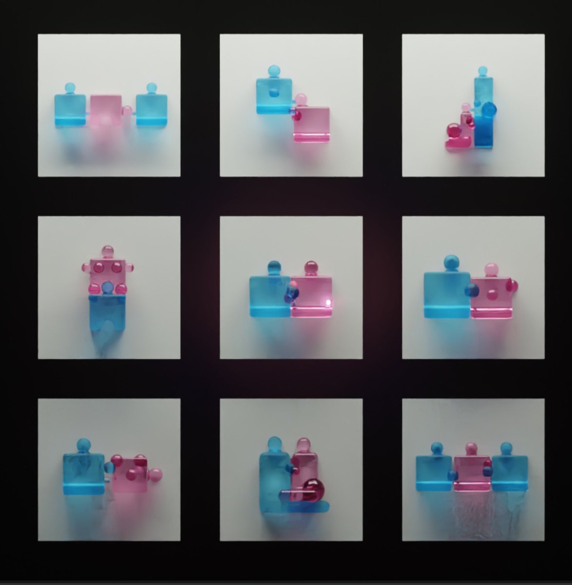 icpuzzles's tweet photo. We are dropping a new 3D collection to ICPUZZLE holders join our discord to know more about claiming your NFT.
#icp #dfinity #icpuzzles #nft https://t.co/qVfafRjlai