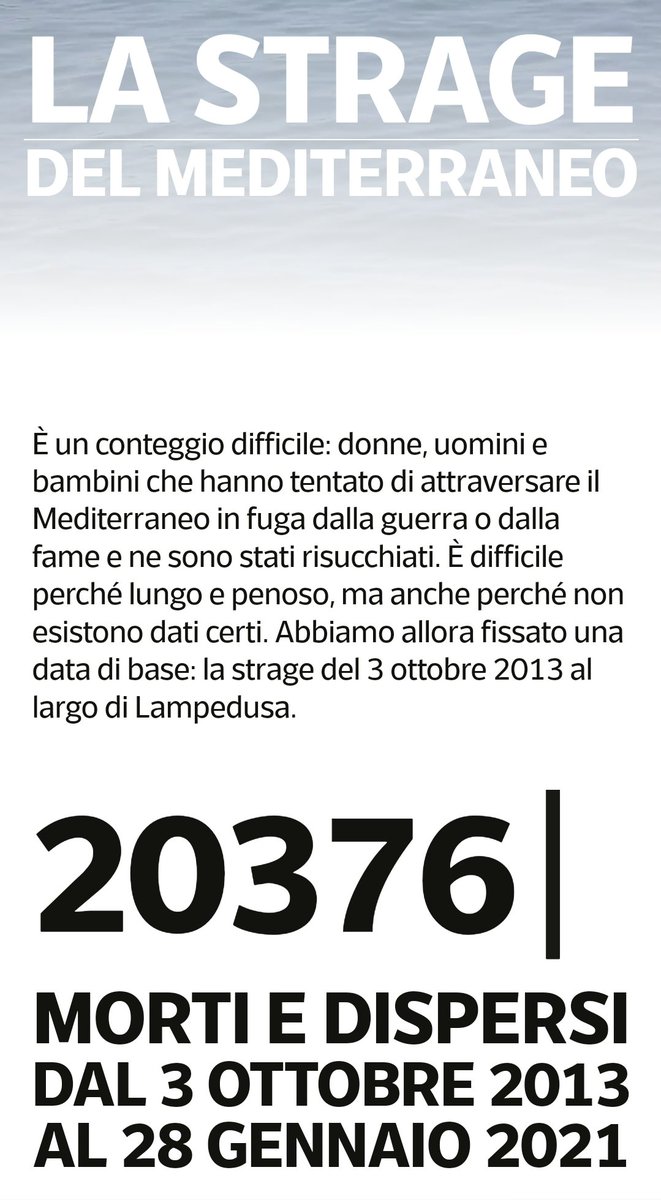 GiorgiaPremier's tweet photo. @FratellidItalia @GiorgiaMeloni #BastaSbarchi #BloccoNavale #BastaStragi https://t.co/Q4IJTkYpq7