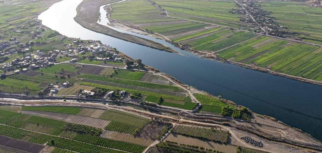 iraq_places's tweet image. الأنبار تعتزم بناء فنادق على ضفاف الفرات لتحويلها إلى محافظة سياحية.
