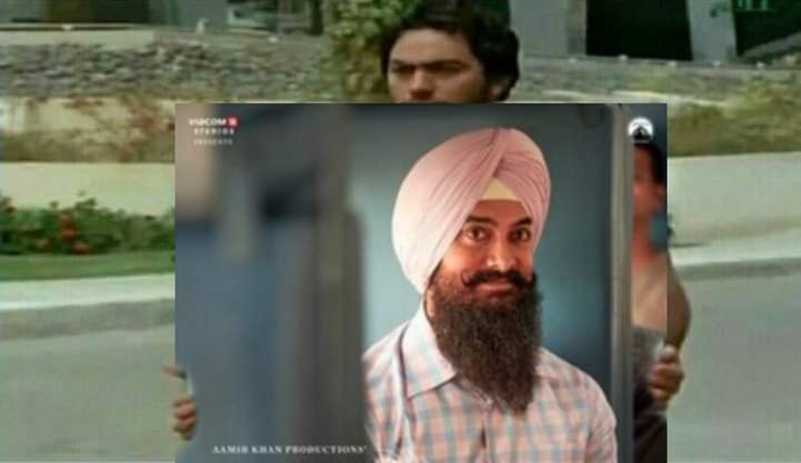 MarzokRe's tweet photo. Egyptian fans want Laal Singh chaddha movie in Egypt https://t.co/yjk4zxOimU