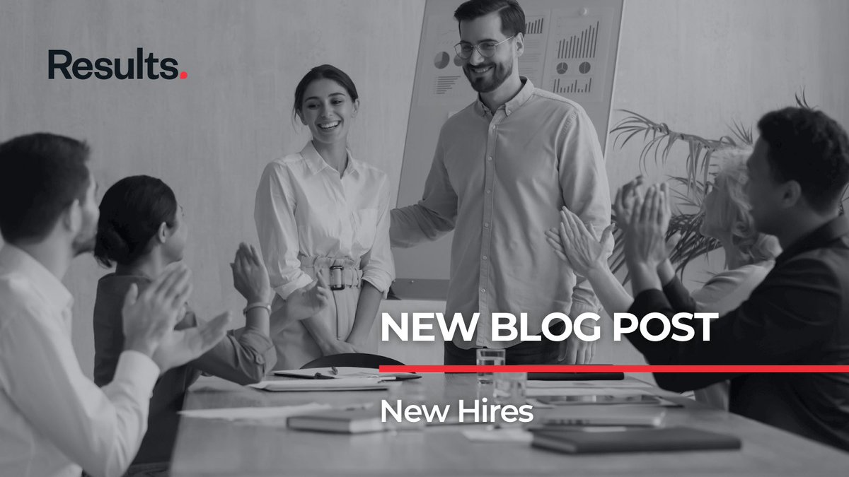 UnleashResults's tweet photo. Have you ever booked a vacation, but the brochure was better than the actual resort? That’s how new hires feel all the time.

Read our latest blog to learn how you can better onboard your new hires: https://t.co/aBr4CObRfJ #UnleashResults https://t.co/6XrCplKDKD