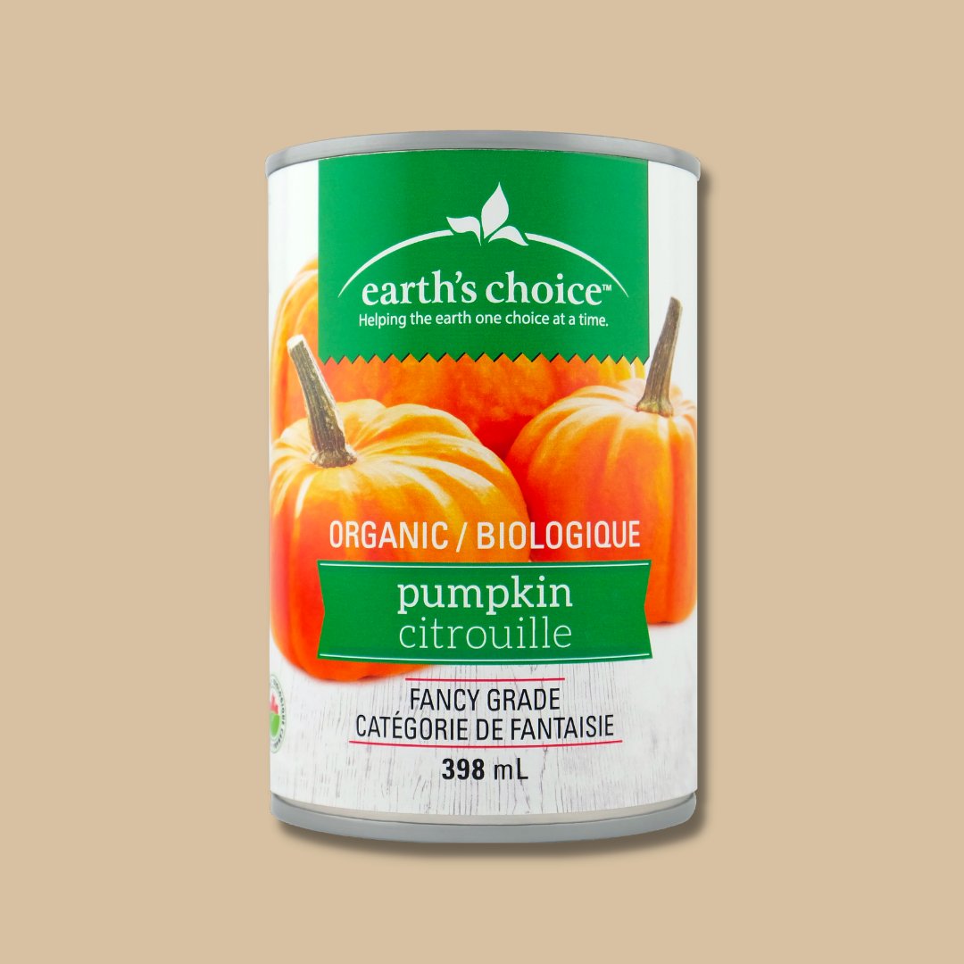 The only downside of pumpkin season is that it doesn’t start earlier.