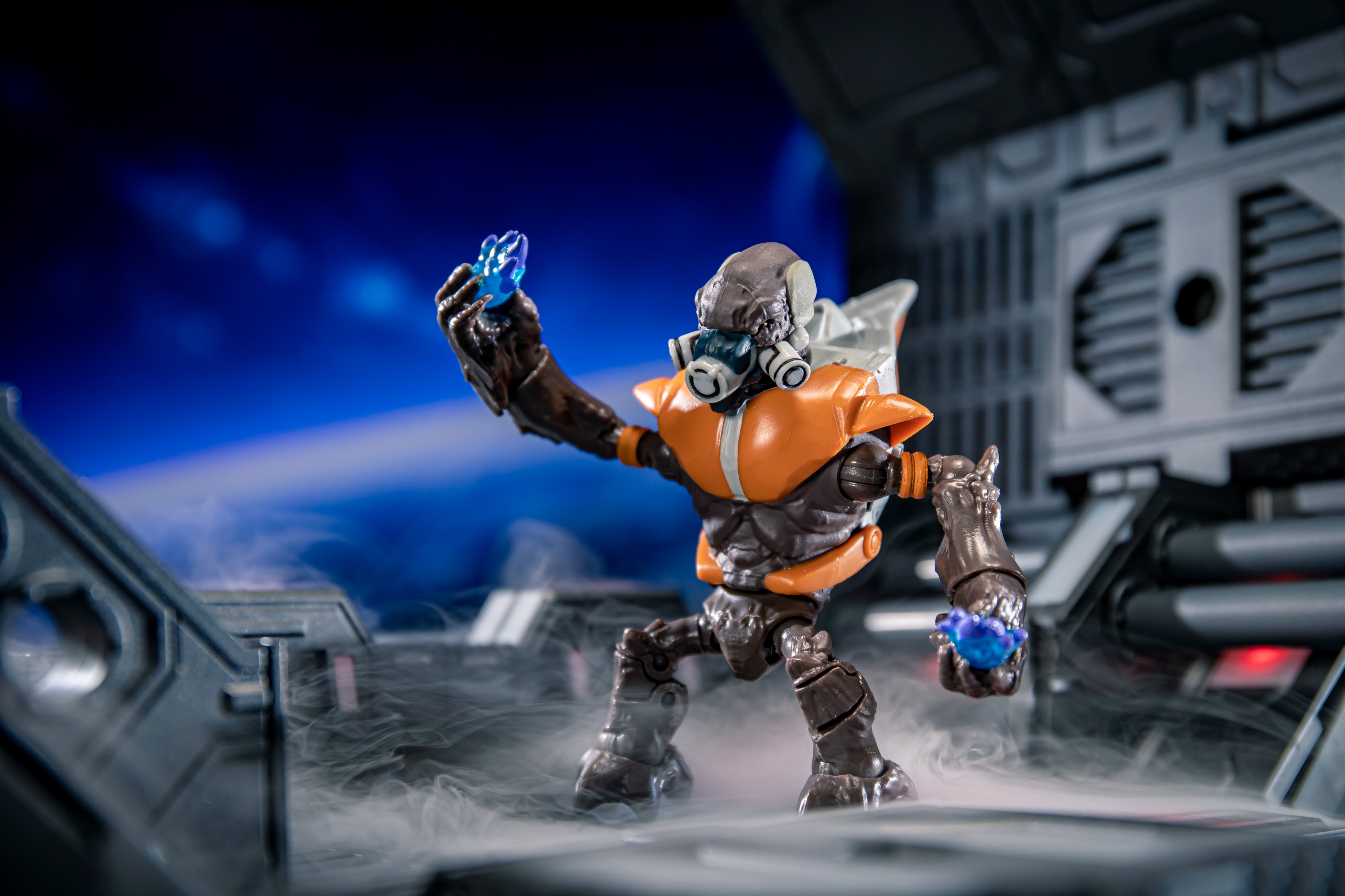 jazwares tie fighter