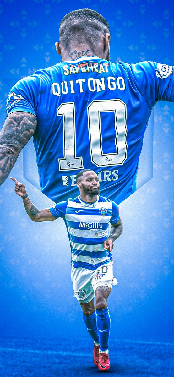 Greenock Morton