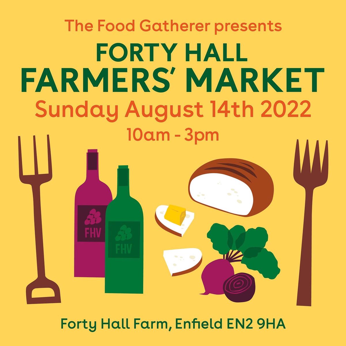 Food Gatherer (@foodgatherer) on Twitter photo This sunny Sunday, in the shade of the open barn <a href="/fortyhallfarm/">Forty Hall Farm</a>, listen to local poet Mary Duggan, and members of <a href="/EnfieldPoets/">Enfield Poets</a> who’ll also be entertaining and enthusing kids with fun activities. #fhfmarket #enjoyenfield <a href="/EnfieldCouncil/">Enfield Council</a> <a href="/Forty_Hall/">Forty Hall Estate</a> This sunny Sunday, in the shade of the open barn <a href="/fortyhallfarm/">Forty Hall Farm</a>, listen to local poet Mary Duggan, and members of <a href="/EnfieldPoets/">Enfield Poets</a> who’ll also be entertaining and enthusing kids with fun activities. #fhfmarket #enjoyenfield <a href="/EnfieldCouncil/">Enfield Council</a> <a href="/Forty_Hall/">Forty Hall Estate</a>