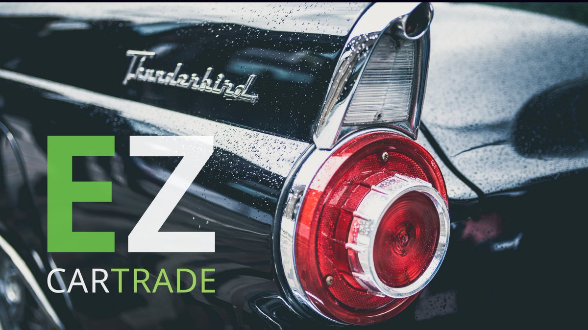 EZCARTRADE's tweet photo. Classic, Muscle, Sport, Now You can Trade, buy or list all types of vehicles @ezcartrade https://t.co/Sb0lElzFoe #twitterviral #fyp #cartrader #carswap #trade #trademycar https://t.co/i4vqm2Vp5T