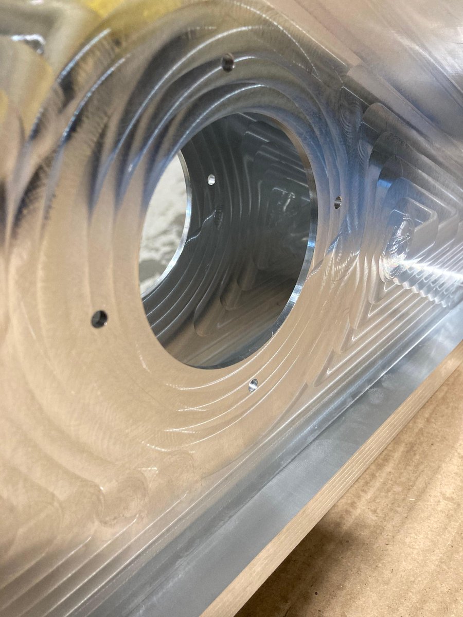 Prototek's tweet photo. Professional-grade prototypes are just part of what we do! We're bringing your assemblies and custom jobs to life. Check out our website to quote your commercial parts or give us a call! 800-403-9777 or https://t.co/pfzUCgI0nG
#CNCmachining #Customjob #Sheetmetal #3Dprinting https://t.co/NFRMAsOkWN
