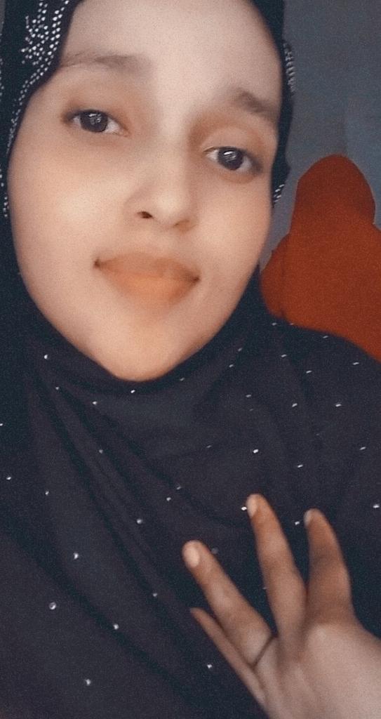 Hoodo_Diamond's tweet photo. Moraalka mid idhiso marnaba niyada IGA jabin
Nolosha ila maamulo 
Adaa mawlow haye
Isii midkaan rabo
#ducada #aaamin dhaha😁🥰

#nafyar https://t.co/XV2wkioMfo