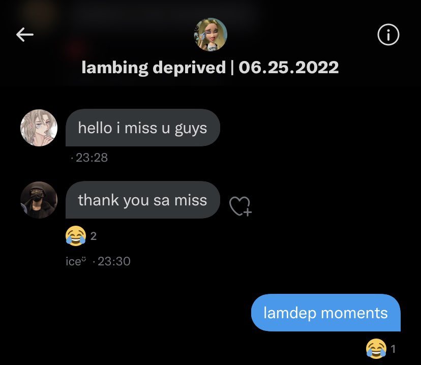 lambingchives's tweet photo. you’re welcome ice🥺 https://t.co/Up2EqhOpoS
