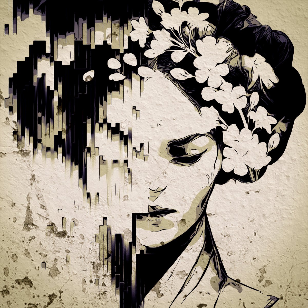 A propos of nothing in particular, I'm prone to forgetting commitments, enthusiastic responses I gave and DM convos, so I don't mind a bit if you give me a nudge to remind me.

Somehow overlooked <a href="/Ana_Novo/">AnaNovo.eth | NFT.NYC.2025 Artist</a>'s beautiful girls for the past few months now! 

foundation.app/collection/wom…