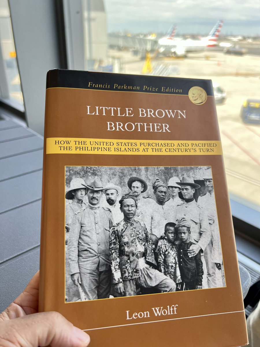 Erwin de Leon PhD tweet media