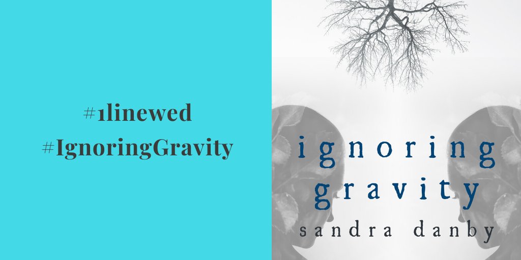 SandraDanby's tweet photo. 'Lily put the jars of marmalade and Marmite back in the fridge, then swallowed her daily folic acid and zinc tablets with the last mouthful of lemon and ginger tea, rinsed the mug, and set it to drain' 
#IgnoringGravity 
#1linewed https://t.co/72m62B5ofg