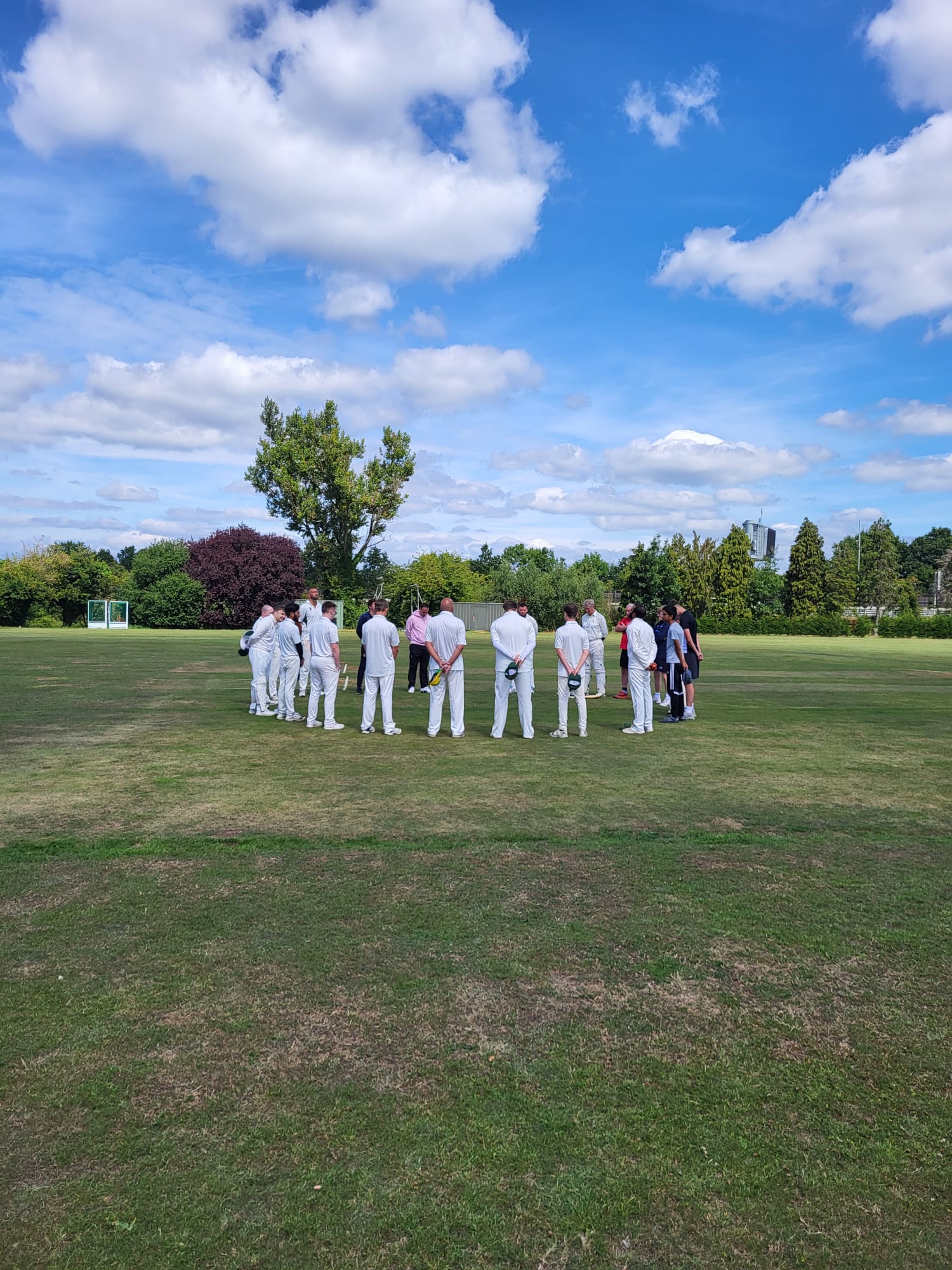 Codsall Cricket Club On Twitter Lovely Moments From The Last Few Days codsall-cricket-club-on-twitter-lovely-moments-from-the-last-few-days