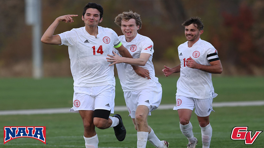 VikingAthletics's tweet photo. Men's Soccer: Grand View Starts Season at No. 24 in NAIA Preseason Poll
- https://t.co/FmEJ0UI2L7 https://t.co/X4YaD4jFBF