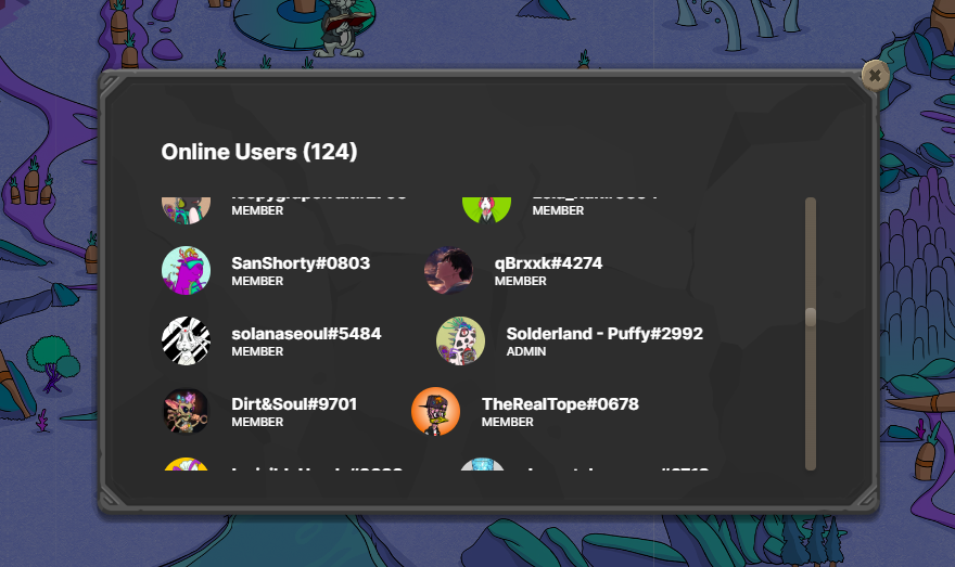 🐰⚔️ 𝐖𝐀𝐑 𝐈𝐒 𝐂𝐎𝐌𝐈𝐍𝐆! ⚔️🦫

mines.solderland.com