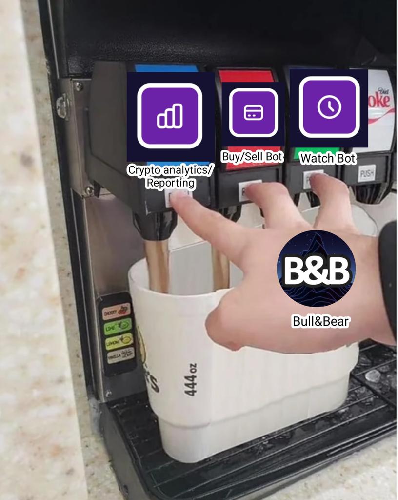 Pixto5's tweet photo. @bullnbearlive π₯π Nice features @bullnbearlive
$LIVE #BULLANDBEAR #LIVE & #LIVEMEME
@GabrielOkafor19 @xxDontpanic @Noble_Vernz https://t.co/GQ6PZxp8a1