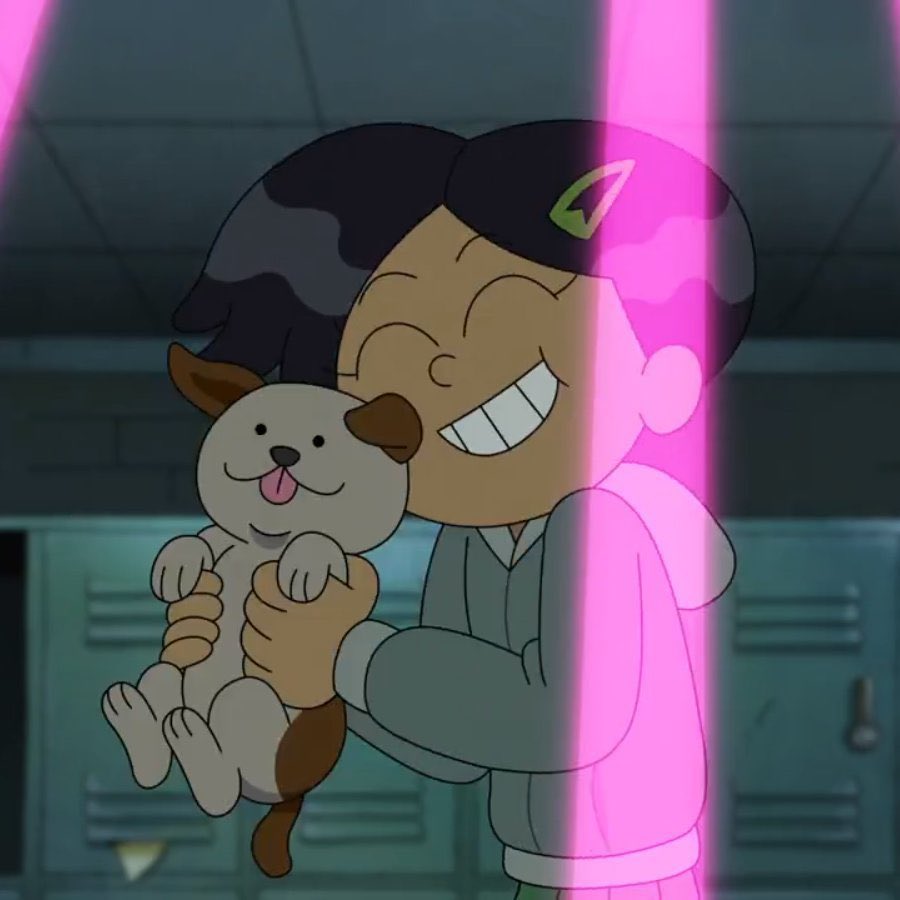 ilovetvtoons on Twitter "RT autistics_daily the autistic character