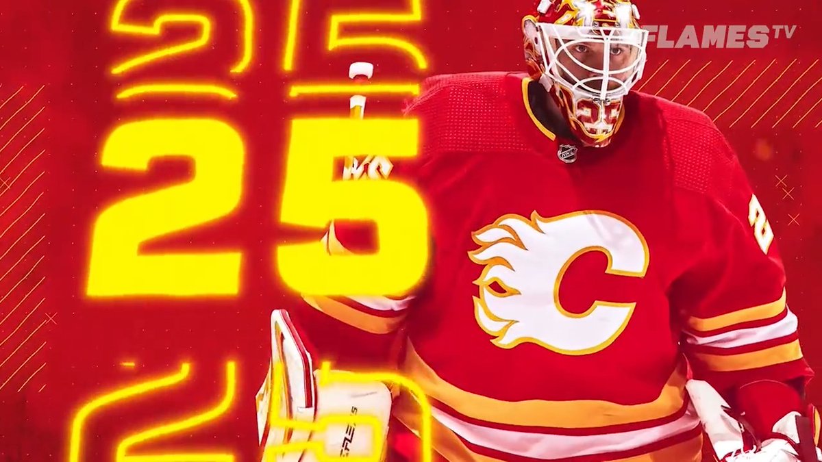 Calgary Flames on X: Risen from the C of Red 🔥 Introducing the