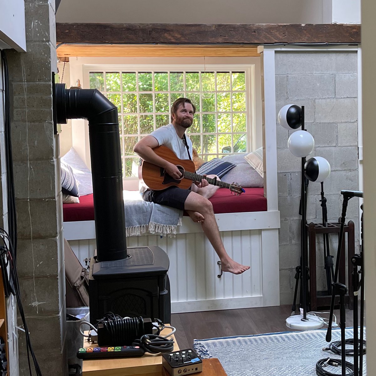 We developed a great deal of the score of Miss Mitchell during our workshop in Nantucket with <a href="/nantucketstage/">White Heron Theatre</a>  tracing the Mitchell sisters’ journey on the island they grew up on. We can’t wait to share with you this September!