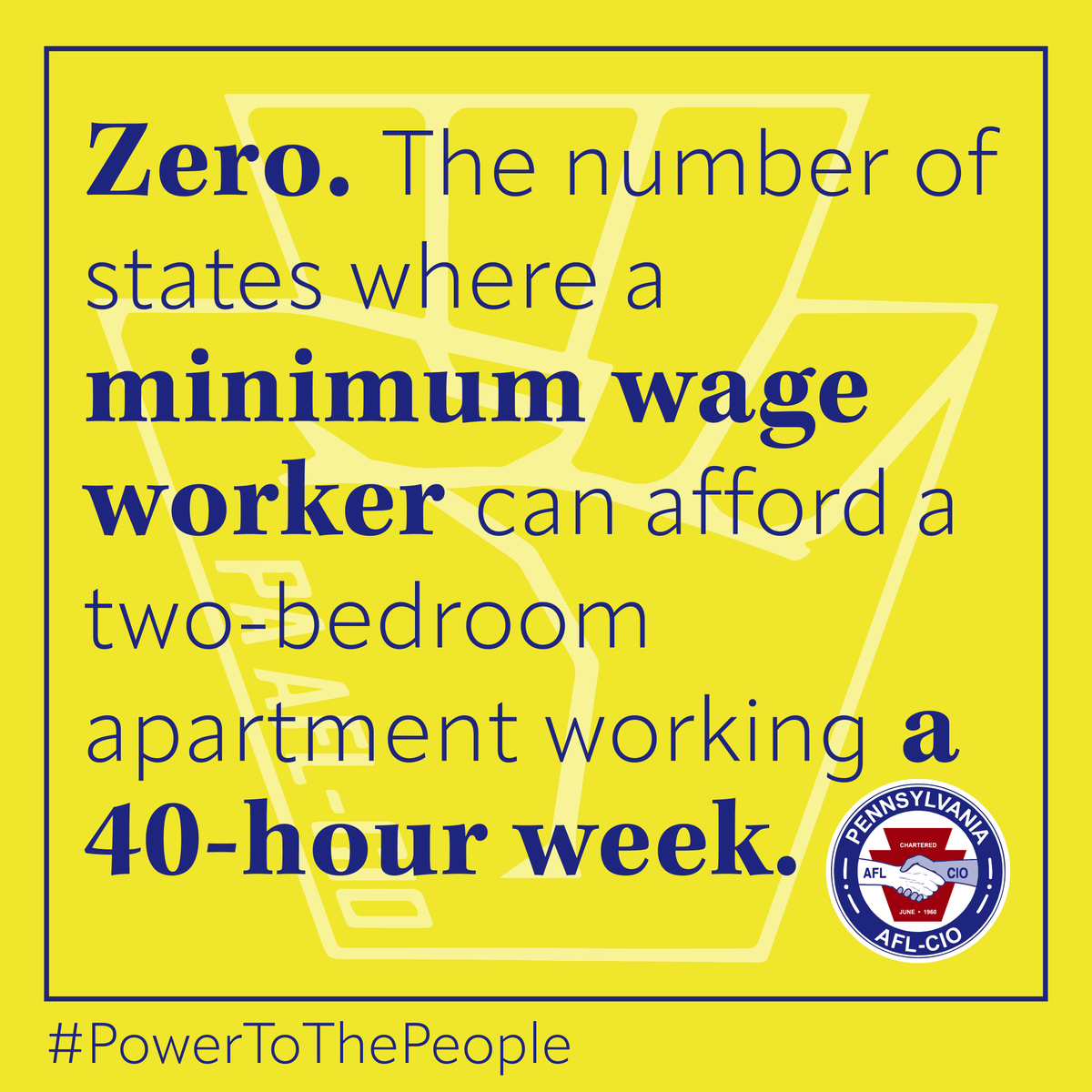 PaAFL_CIO's tweet photo. #PowerToThePeople #UnionStrong #UnionProud #PAAFLCIO #AFLCIO #Union #1U #BetterPayandBenefits Learn more: https://t.co/PSZyPMXxYF https://t.co/9iOULJJ775