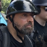 Photo by Pacific Antifascist Research Collective (@PacAntifa)