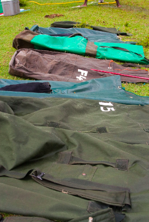 SENE_TZ's tweet photo. Gearing up! 

It takes a lot of preparation for a climb, organizing the food, camping equipment, and assuring that everything is in good condition!  #SENE #climbing #Kilimanjaro #Meru #gearingup https://t.co/PmkN5S7lU6
