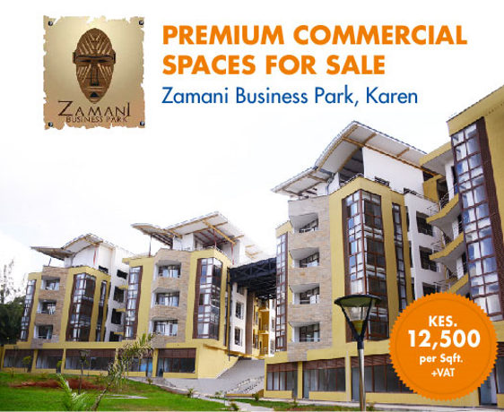 hfcbkenya's tweet photo. Welcome to Zamani Business Park. Located in Karen, it offers a serene environment, perfect for your business to thrive.  Even better, Mortgage Financing available from @hfc_kenya 
For more, call us on 0708000465/0723281350 or text ’Zamani’ to 21938 https://t.co/zc27xh9Cks