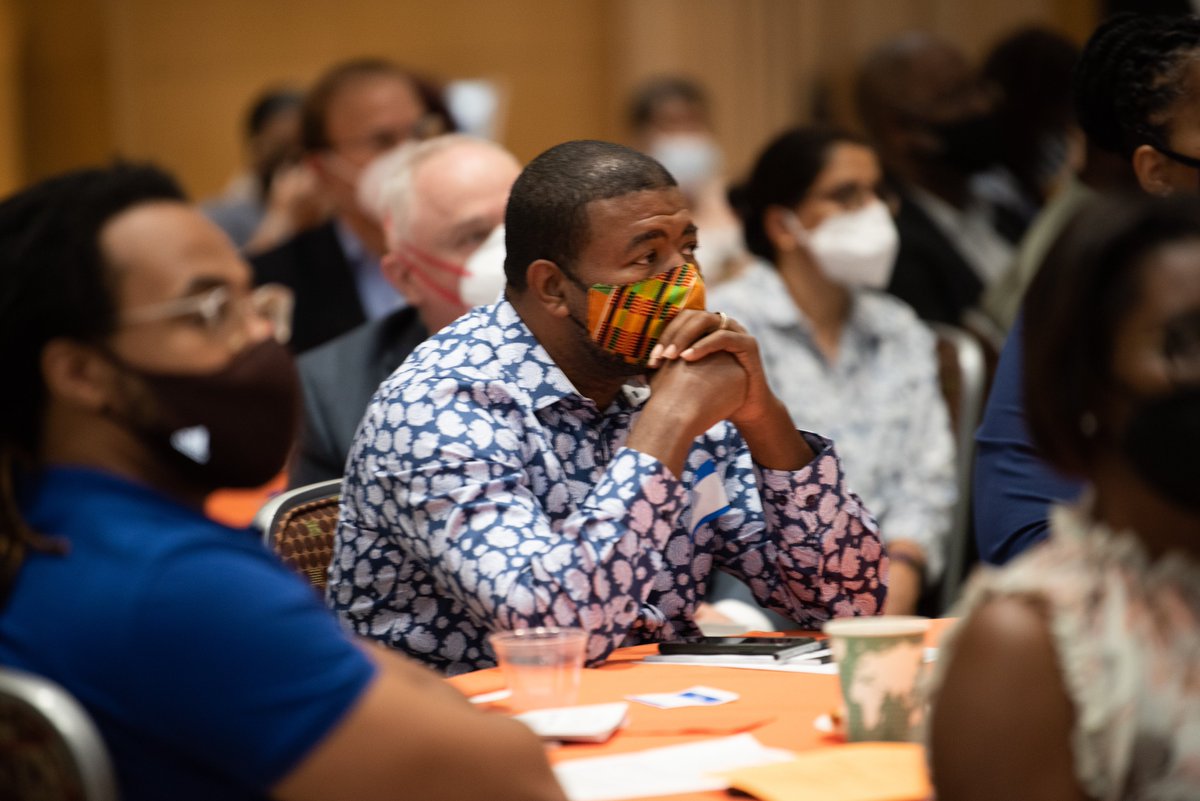 Morgan State Provost tweet media