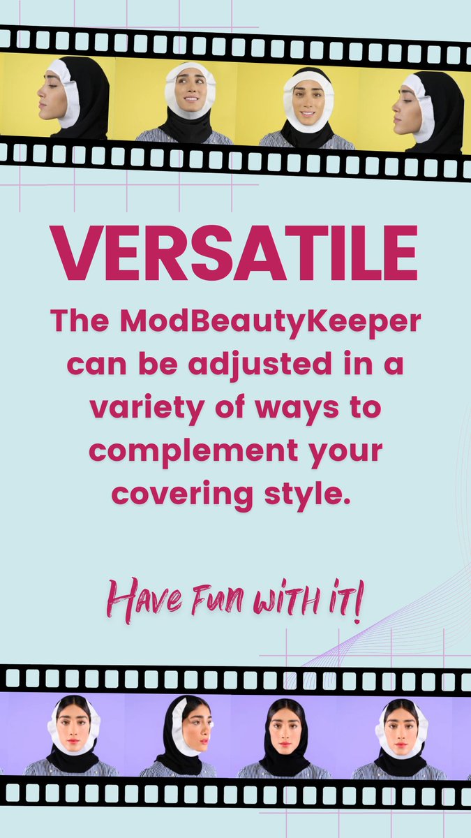 MODBEAUTYKEEPER tweet media