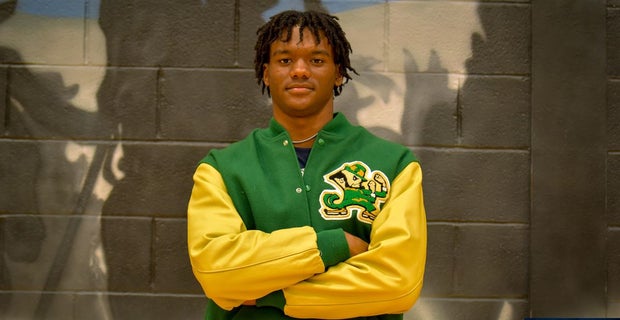 247Sports updated its class of 2024 rankings on Wednesday. #NotreDame commits @13Cjcarr and @cam_will30 made big moves up. Here is all of the movement related to the Fighting Irish commits and offered targets: 247sports.com/college/notre-… @247Sports / @247recruiting