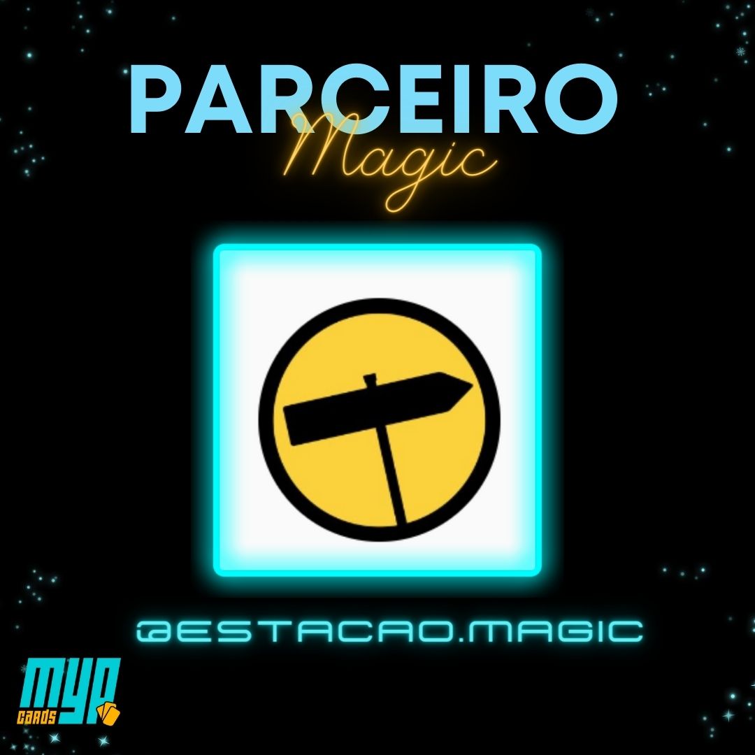 mypcards's tweet photo. [NÃO PERCA] Para você amante de Magic, aproveite! Temos parceria com @EstacaoMagic que lhe fornece o dobro de chances de ganhar 1000R$ em créditos em nosso site, basta usar o cupom ESTACAOMAGIC no fim da sua compra!
*Cupom válido para o mês de Agosto.🍀
.
.
.

#mypcards #magic https://t.co/bf5h8Q76Jl