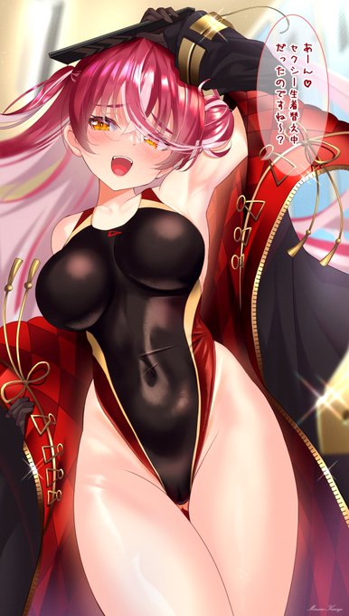 新髪型が刺さりまくって辛い 