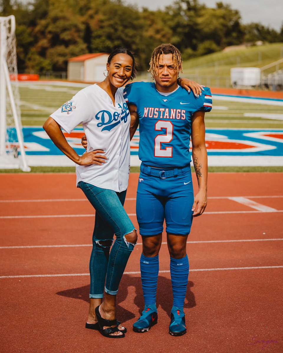 Alyssa Gallagher on Twitter "Sr Season Loading… Rodney_G3"